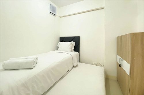 Foto 3 - Best Deal And Homey 2Br Bassura City Apartment
