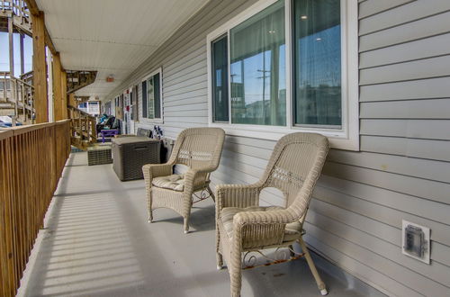 Photo 16 - Ocean City Condo Rental: Walk to Beach & Boardwalk