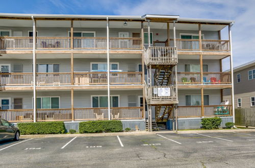 Photo 3 - Ocean City Condo Rental: Walk to Beach & Boardwalk