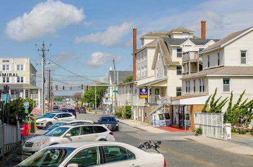 Photo 25 - Ocean City Condo Rental: Walk to Beach & Boardwalk