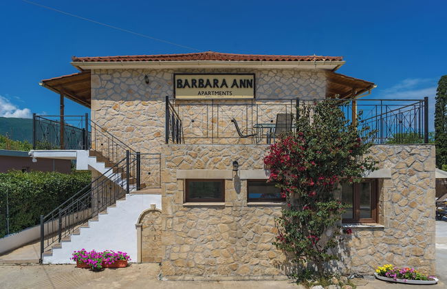 Barbara Ann Apartments - Foto 43