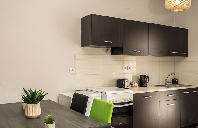 Barbara Ann Apartments - Foto 21