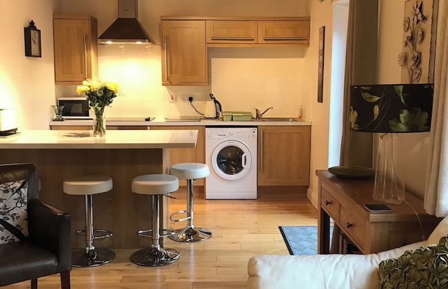 Kilchurn Suites - Foto 12