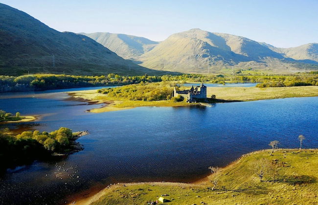 Kilchurn Suites - Foto 74