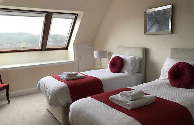 Kilchurn Suites - Foto 6