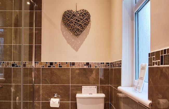 Kilchurn Suites - Foto 59
