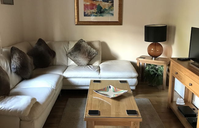 Kilchurn Suites - Foto 52