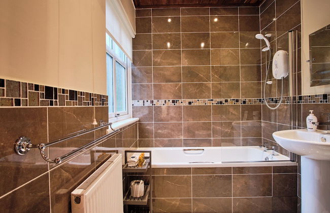 Kilchurn Suites - Foto 16