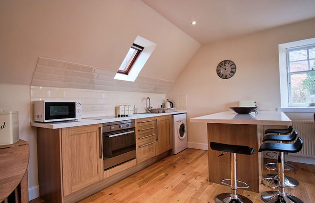 Kilchurn Suites - Foto 46