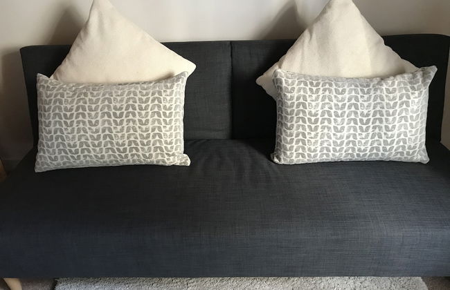 Kilchurn Suites - Foto 8