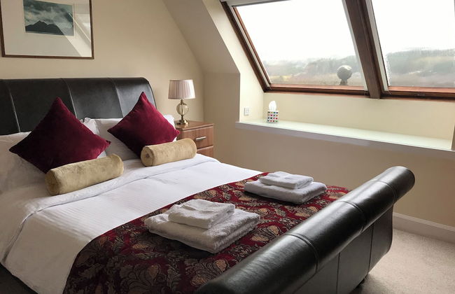 Kilchurn Suites - Foto 11