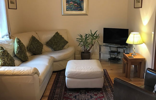 Kilchurn Suites - Foto 32