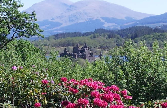 Kilchurn Suites - Foto 53