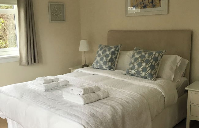 Kilchurn Suites - Foto 35