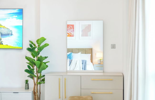 Yogi - Serene Romance in a Stylish Studio with City Views - Foto 6