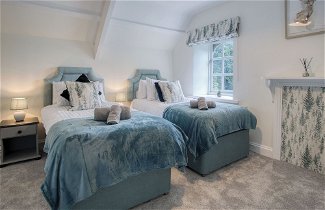 Photo 3 - The Stables - 2 Bedroom Cottage - Princes Gate