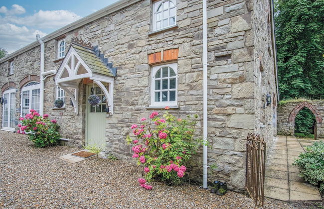 The Stables - 2 Bedroom Cottage - Princes Gate - Foto 48