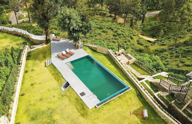 Benito Bungalow by The Serendipity Collection - Foto 1
