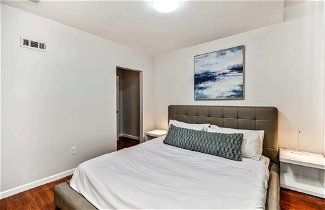 Foto 1 - Spacious&stylish 2bd apt With Great Location