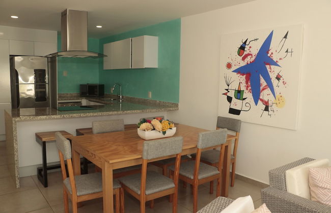 9 Bahias Condos - Foto 2