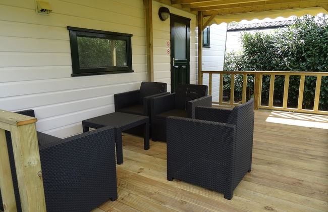Chalet Near Loonse and Drunense Duinen - Foto 18