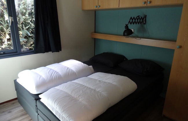 Chalet Near Loonse and Drunense Duinen - Foto 21