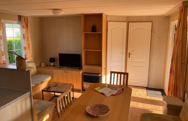 Chalet Near Loonse and Drunense Duinen - Foto 12