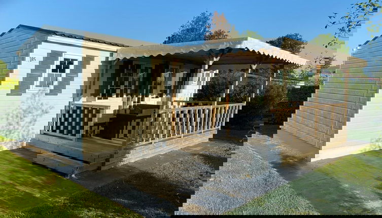Photo 1 - Chalet Near the Loonse and Drunense Duinen