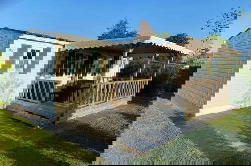 Photo 1 - Chalet Near the Loonse and Drunense Duinen
