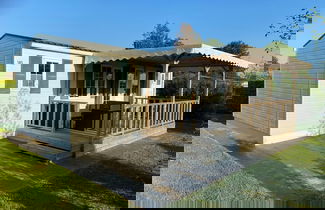 Photo 1 - Chalet Near the Loonse and Drunense Duinen
