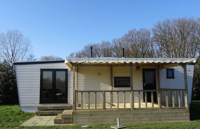 Chalet Near Loonse and Drunense Duinen - Foto 38