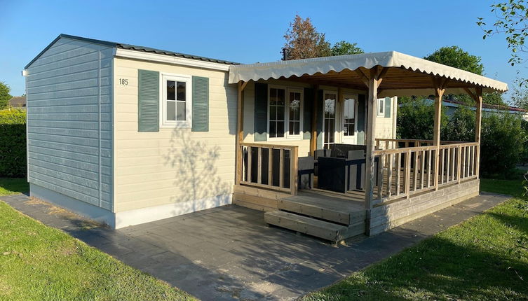 Photo 1 - Chalet Near the Loonse and Drunense Duinen