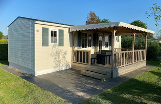 Photo 1 - Chalet Near the Loonse and Drunense Duinen