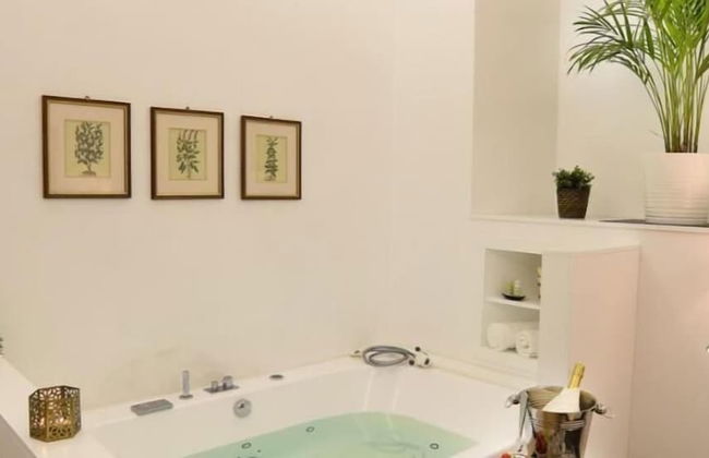 Luxury Apartment with SPA - Foto 6