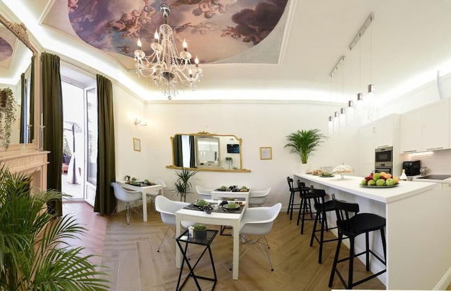 Luxury Apartment with SPA - Foto 12