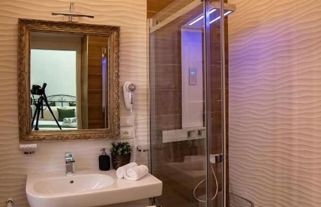Luxury Apartment with SPA - Foto 19