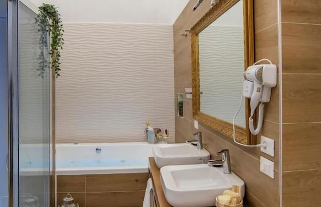 Luxury Apartment with SPA - Foto 17