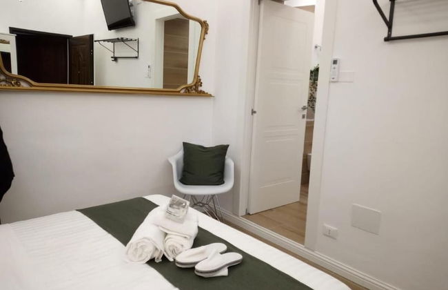 Luxury Apartment with SPA - Foto 8