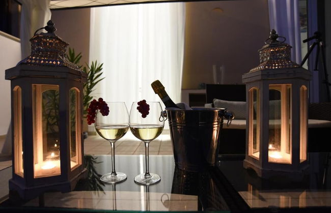 Luxury Apartment with SPA - Foto 15