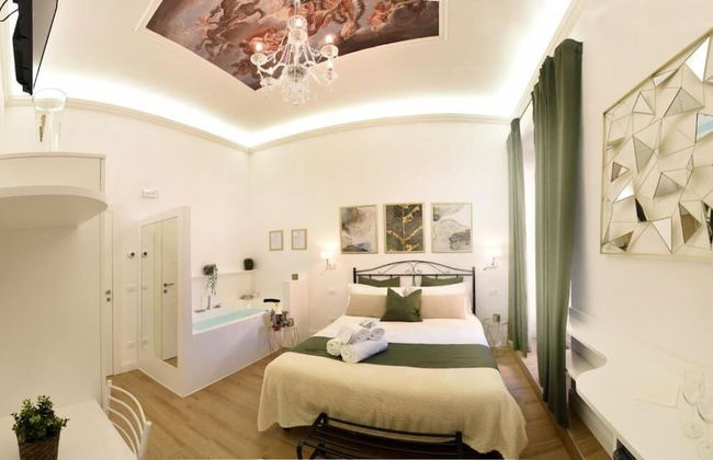 Luxury Apartment with SPA - Foto 9