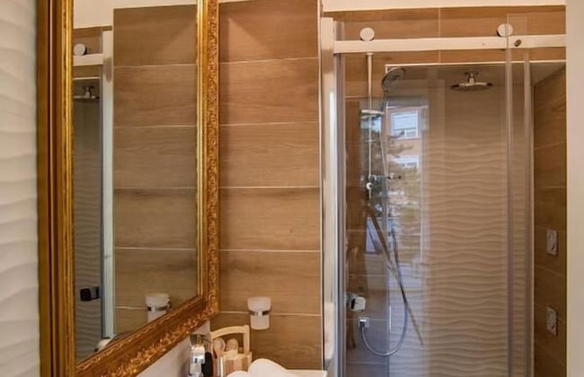Luxury Apartment with SPA - Foto 16