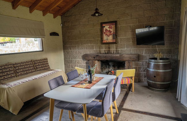 Ayres de Uco Lodge & Wine Lovers - Foto 13