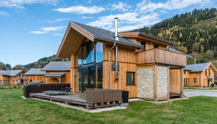 Photo 1 - Premium Chalet With Whirlpool