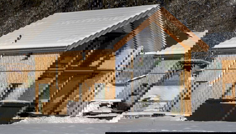 Foto 1 - Premium Chalet With Whirlpool