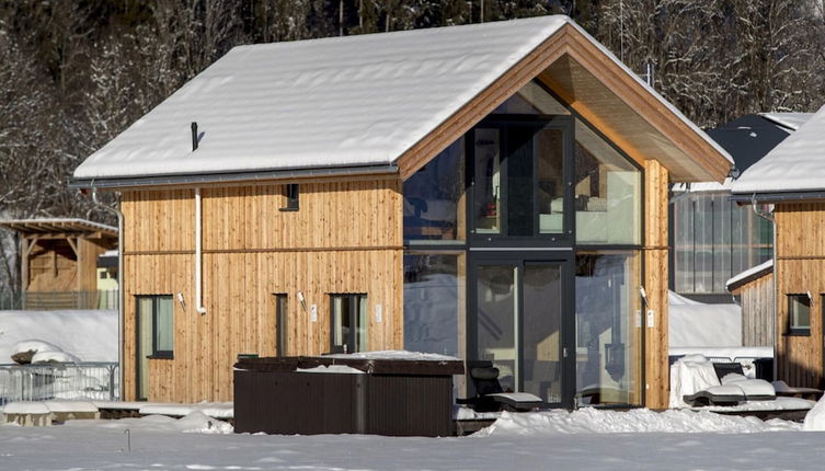 Photo 1 - Premium Chalet With Whirlpool