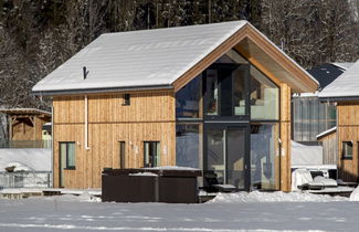 Foto 1 - Premium Chalet With Whirlpool