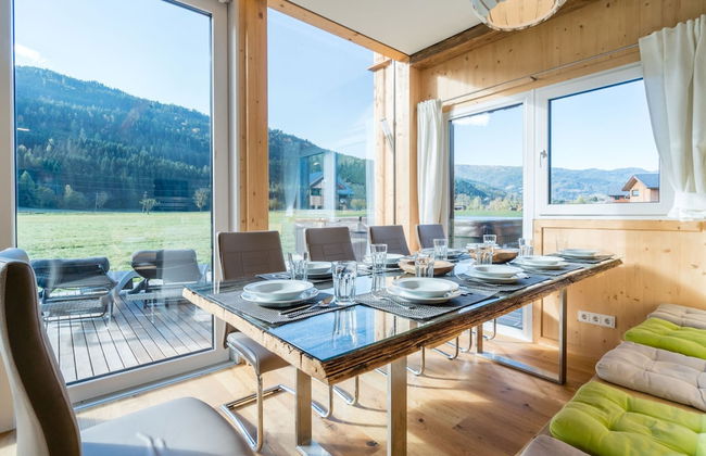 Premium Chalet With Whirlpool - Foto 21