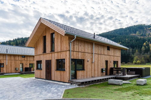 Photo 30 - Vintage Chalet in Murau With Private Terrace