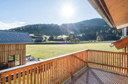 Photo 12 - Vintage Chalet in Murau With Private Terrace