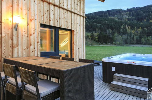 Photo 15 - Vintage Chalet in Murau With Private Terrace